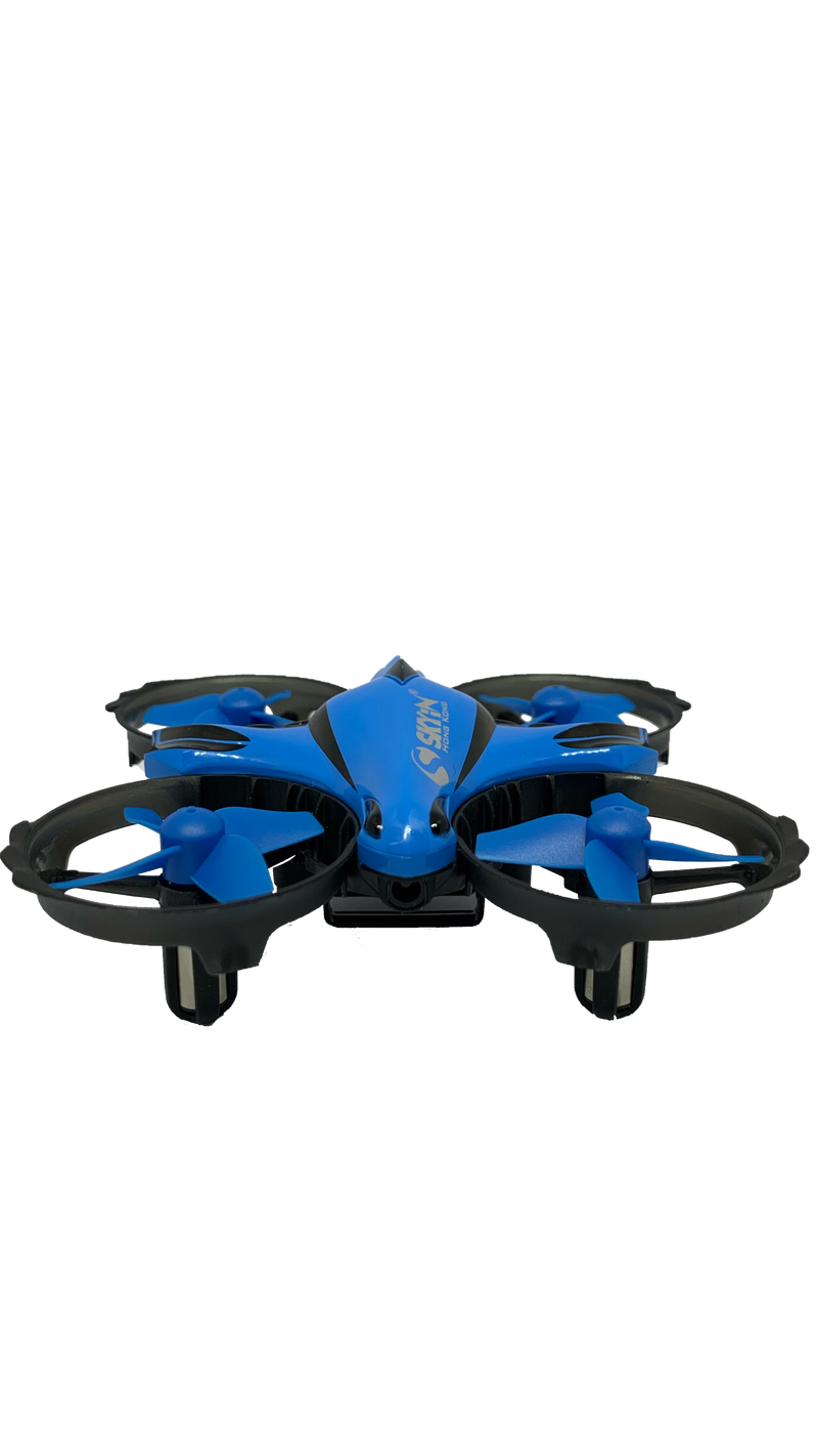 SKYiN Smini-14 Mini Drone with Sensor