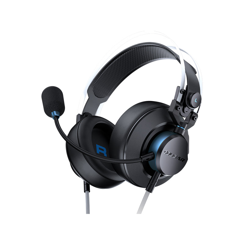 Cougar VM410PS Gaming Headset