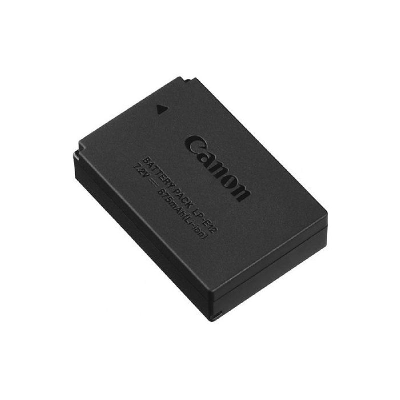 CANON LP-E12 Camera Battery