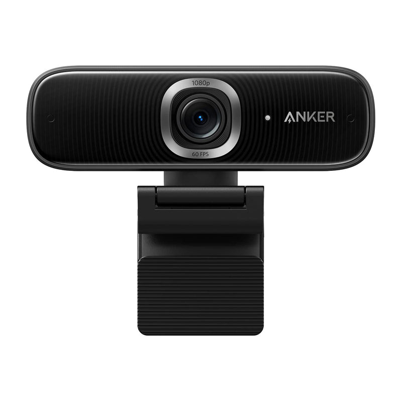 Anker PowerConf C300 Smart 1080P Full HD Webcam