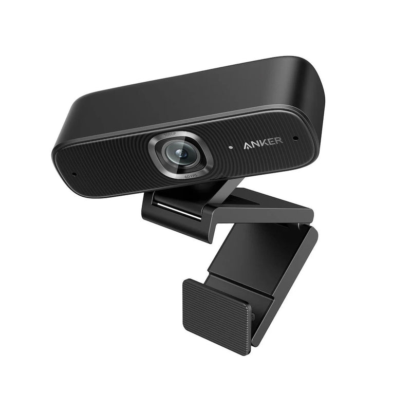 Anker PowerConf C300 Smart 1080P Full HD Webcam