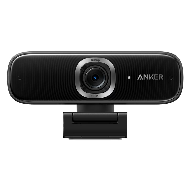 Anker PowerConf C300 智能1080P 全高清網路攝影機