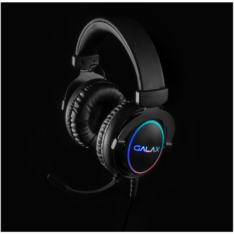 Galax SNR-01 Gaming Headset