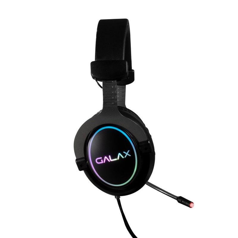 Galax SNR-01 Gaming Headset