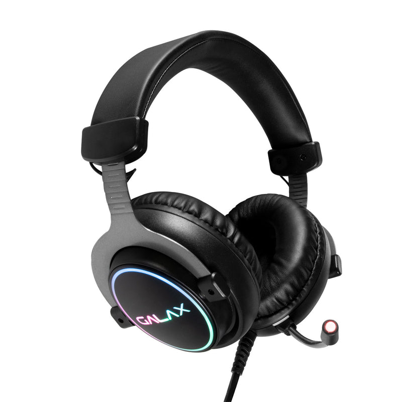 Galax SNR-01 Gaming Headset