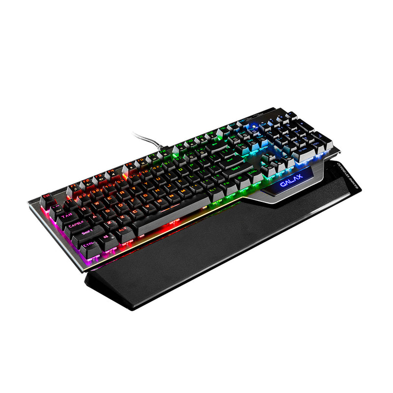 Galax STL-01 (Blue switch) Gaming  Wired Keyboard