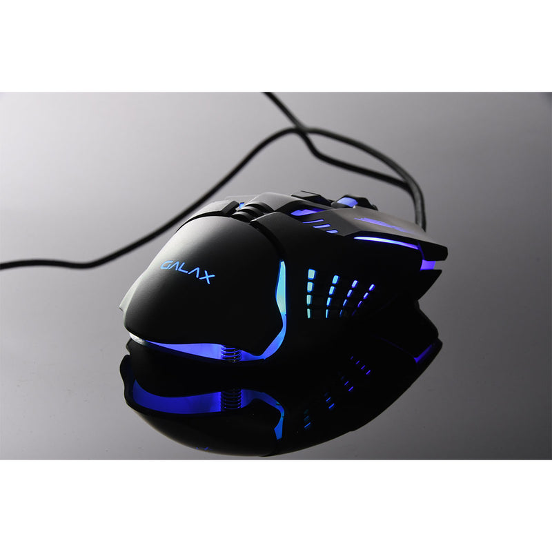 Galax SLD-02 Gaming Wired Mice