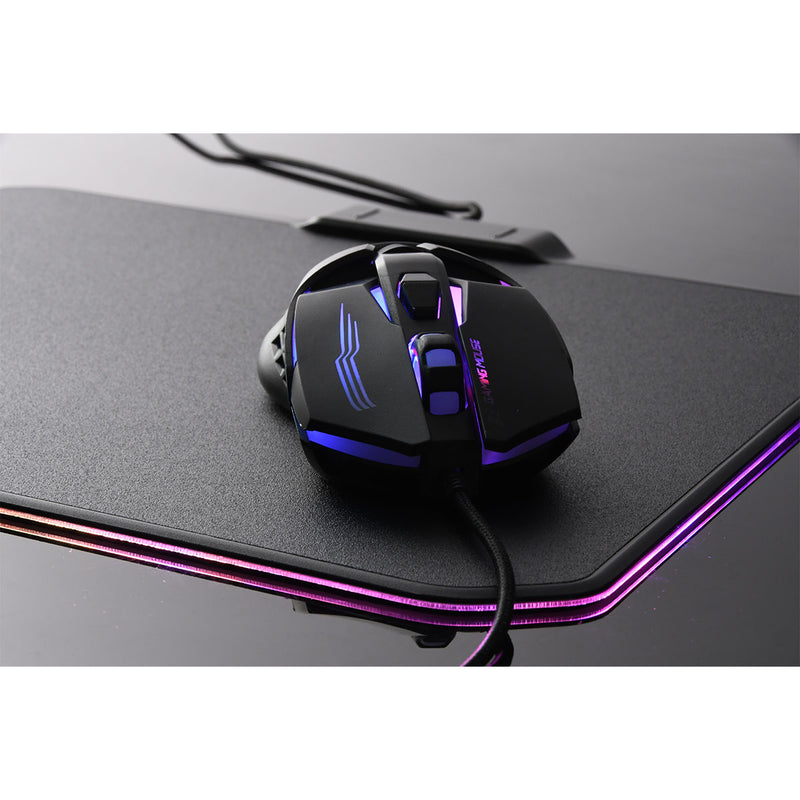 Galax SLD-02 Gaming Wired Mice