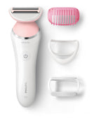 PHILIPS 飛利浦 濕剃毛器 BRL140FG FOC