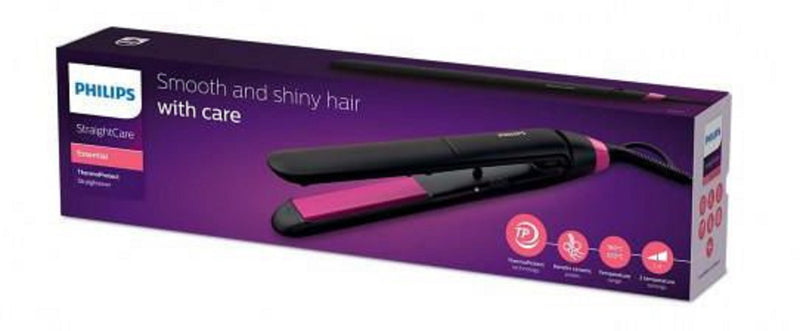 PHILIPS BHS375/03 StraightCare Essential Straightener