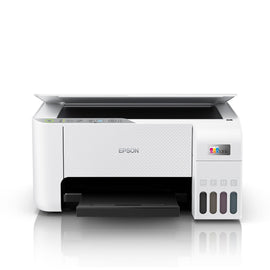EPSON 愛普生 EcoTank L3256 3合1彩色噴墨打印機