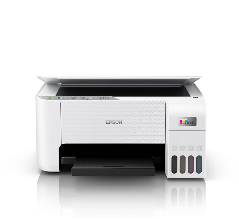EPSON 愛普生 EcoTank L3256 3合1彩色噴墨打印機