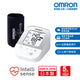 OMRON JPN610T Arm Types Blood Pressure Monitors (Bluetooth)