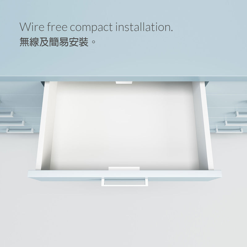 Adurosmart ERIA - Wireless Contact Sensor