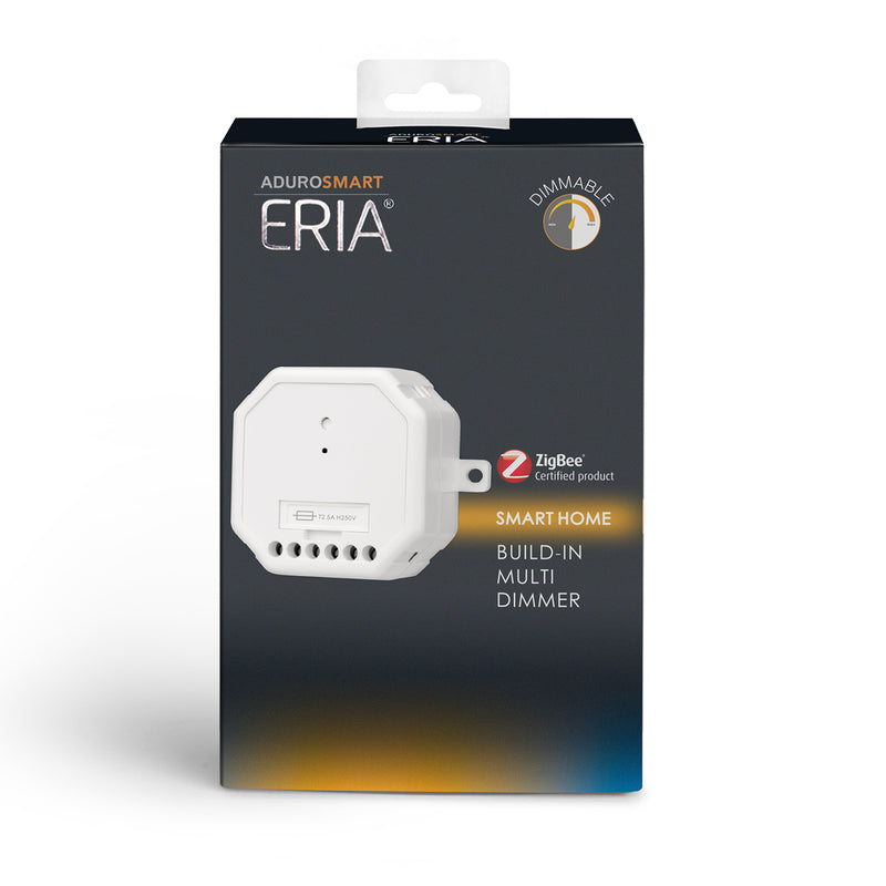 Adurosmart ERIA - Build-In Multi Dimmer