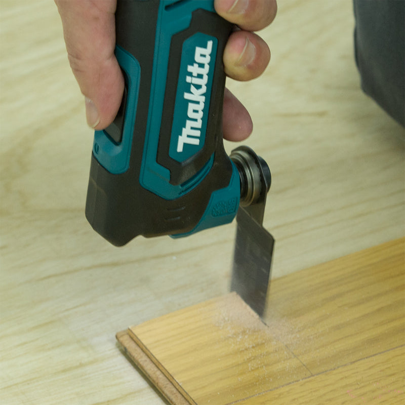 Makita TM30DSAEX1 Cordless Multi Tool