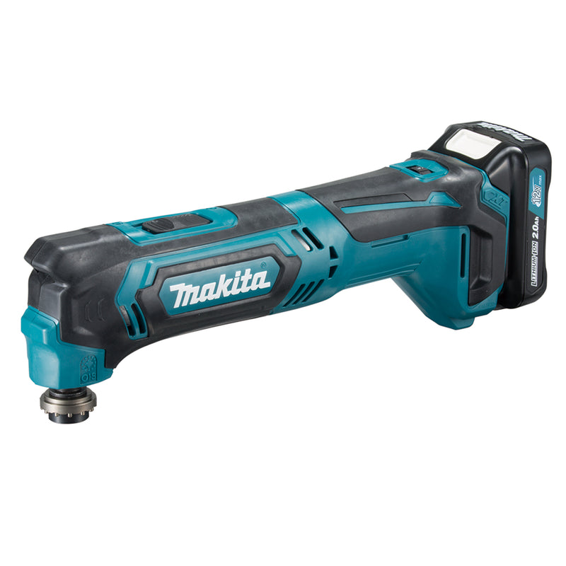 Makita TM30DSAEX1 充電式多功能切割打磨機