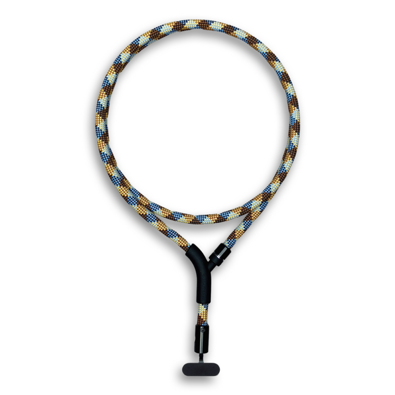 M.CRAFTSMAN 匠樂團 - 電話掛繩 115厘米