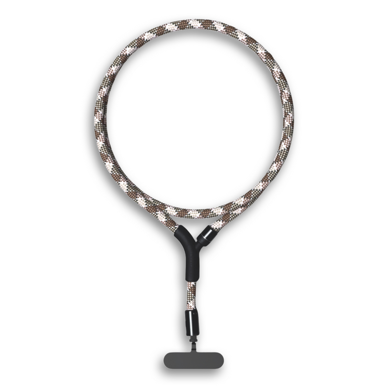M.CRAFTSMAN Yoggle - Crossbody strap for all phone (105 cm)
