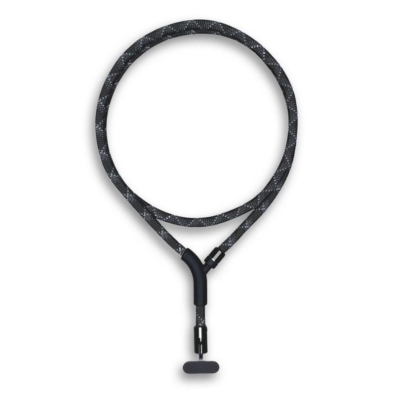 M.CRAFTSMAN Yoggle - Crossbody strap for all phone (105 cm)