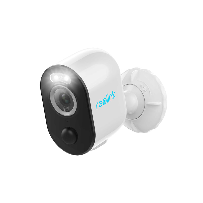 Reolink Argus 3 Pro Home Security Camera