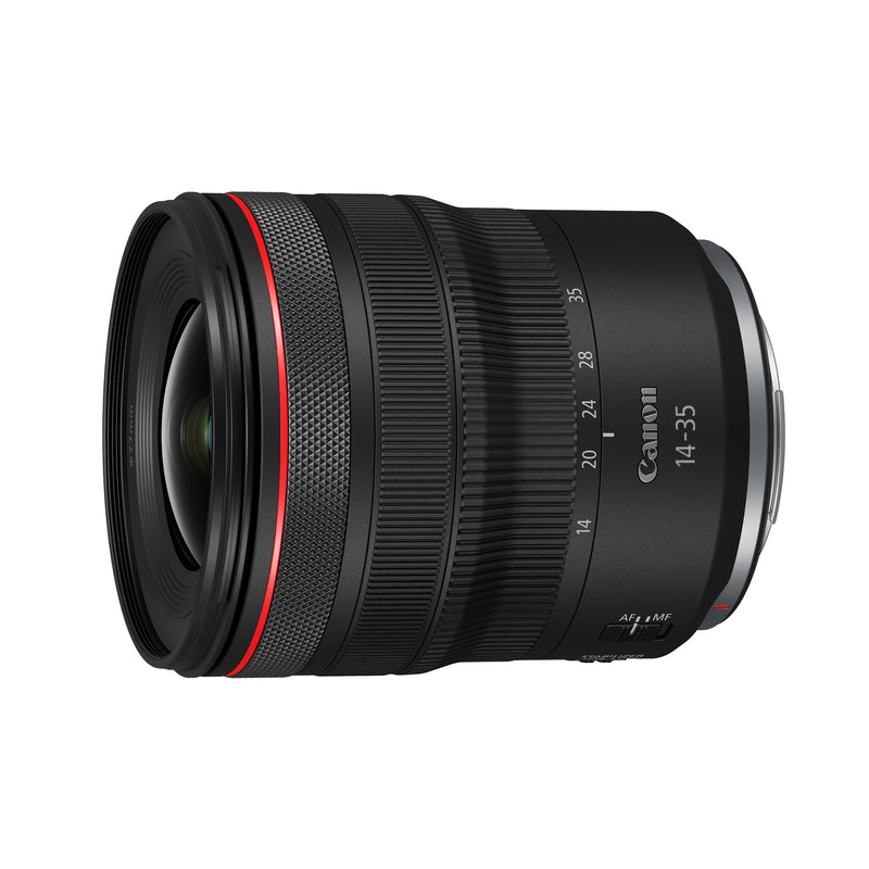 CANON 佳能 RF 14-35mm f/4L IS USM 鏡頭