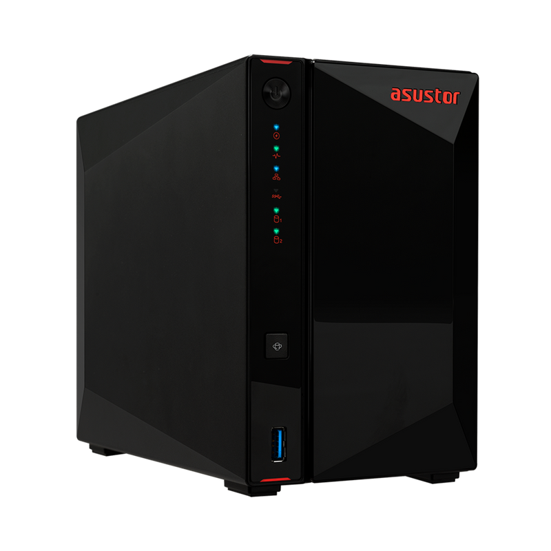 ASUSTOR Nimbustor 2 AS5202T NAS