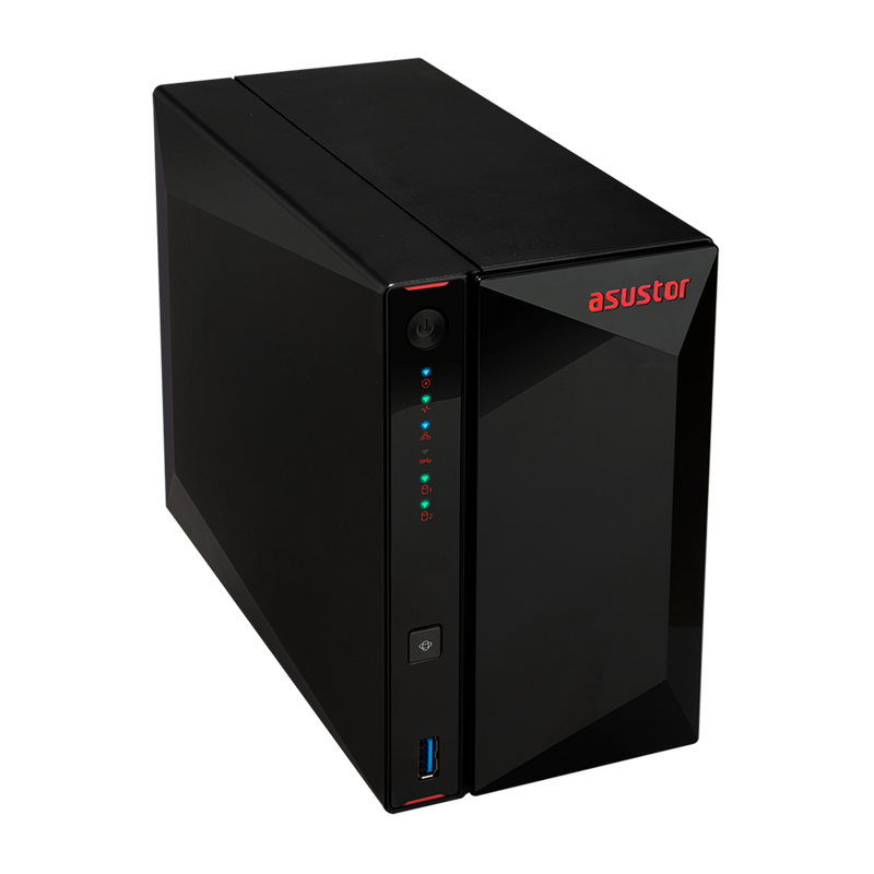 ASUSTOR Nimbustor 2 AS5202T NAS