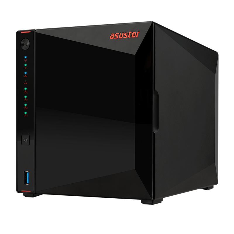 華芸 Nimbustor 4 AS5304T 網路儲存裝置