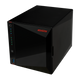 ASUSTOR 華芸 Nimbustor 4 AS5304T 網路儲存裝置