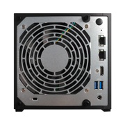 ASUSTOR 華芸 AS3204T V2 網路儲存裝置