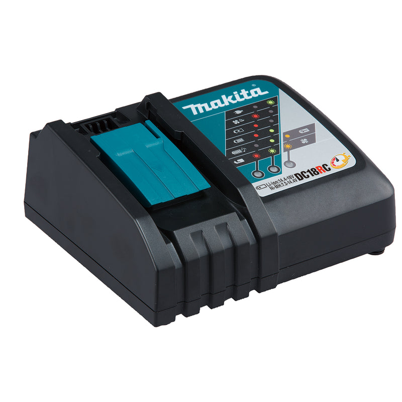 Makita DC18RC 18V fast charger