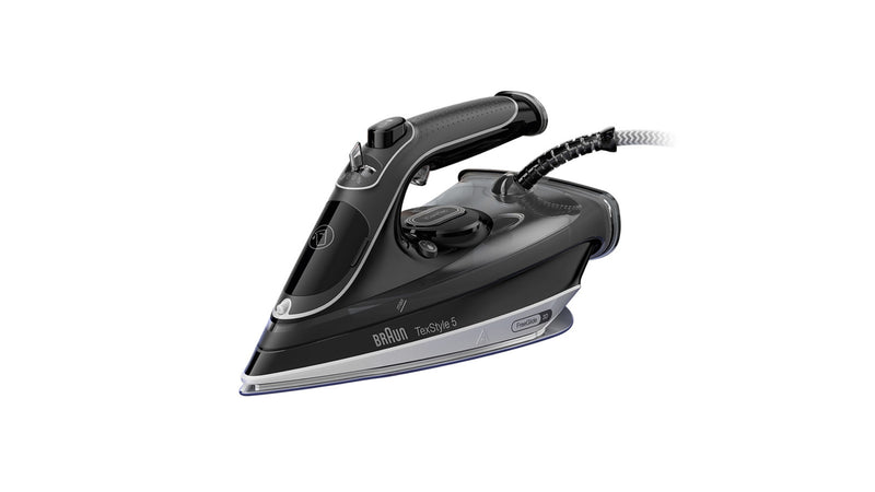 BRAUN SI5188 TexStyle 5 Steam Iron