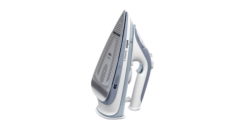 BRAUN SI5078 TexStyle 5 Steam Iron