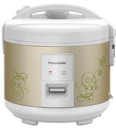 PANASONIC 樂聲牌 SRTEM101 1L 西施電飯煲