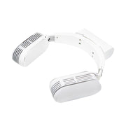 Thanko Japan THANKO upgraded wireless Neck cooler EVO