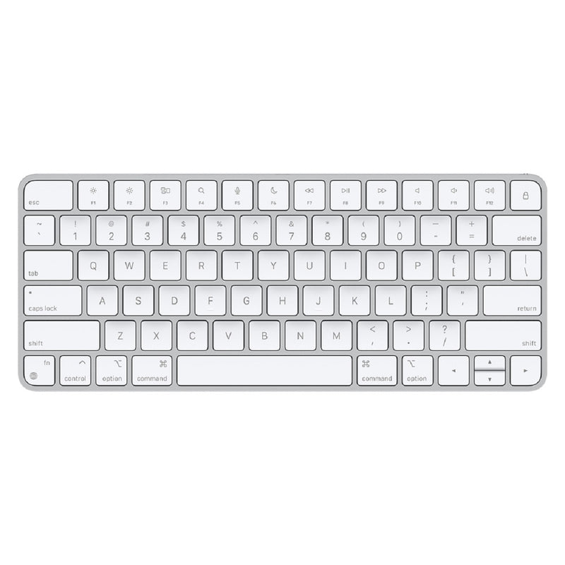 APPLE Magic Keyboard - US English (USB-C Cable)