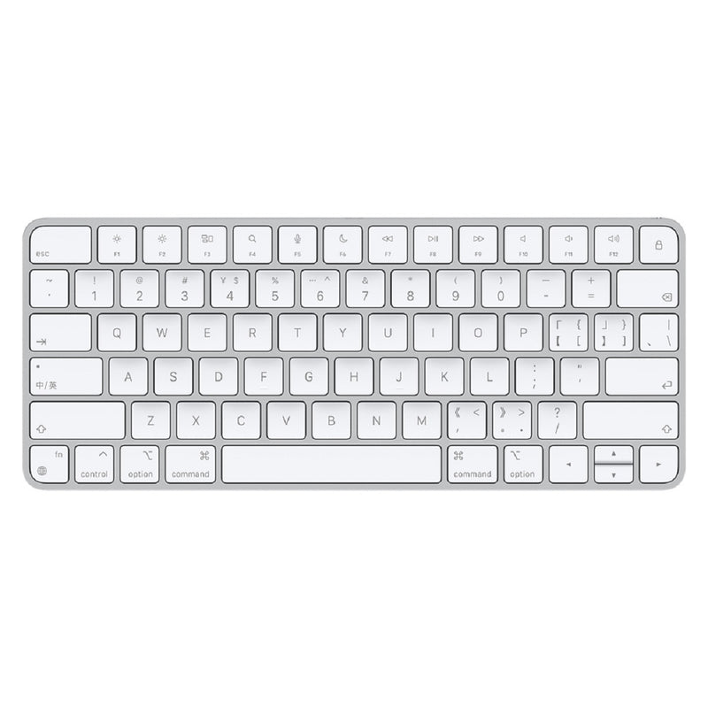 APPLE Magic Keyboard - Chinese (Pinyin) (USB-C Cable)