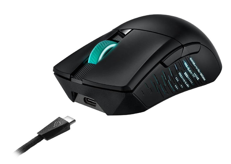 ASUS ROG Gladius III Wireless Gaming Mice