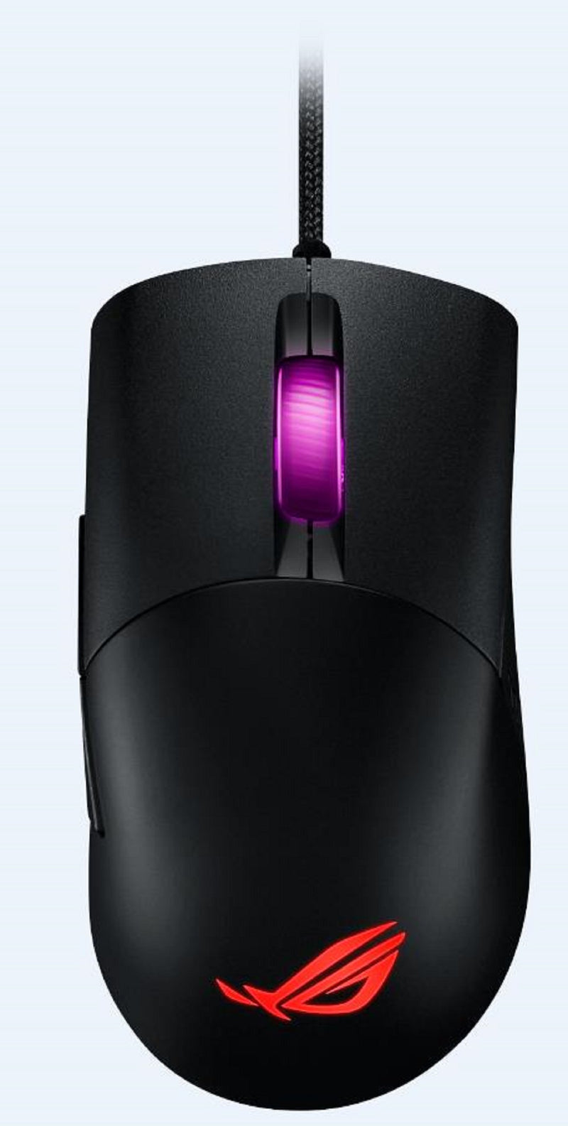 ASUS 華碩 ROG Keris 電競 有線滑鼠