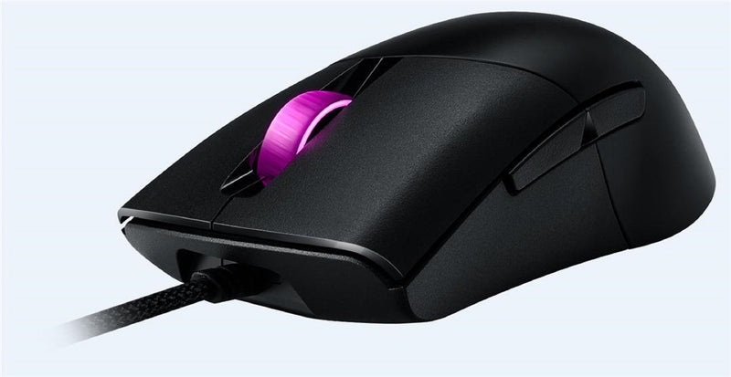 ASUS 華碩 ROG Keris 電競 有線滑鼠
