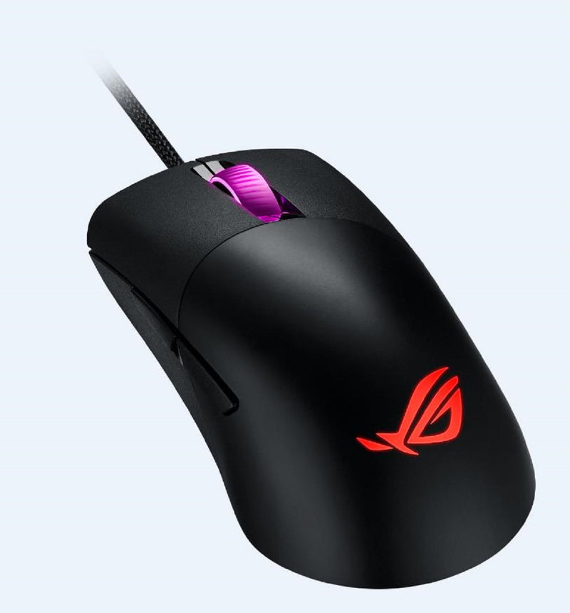 ASUS 華碩 ROG Keris 電競 有線滑鼠