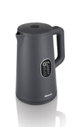 RASONIC RK-YKK15 1.5L Cordless Temperature Control Kettle
