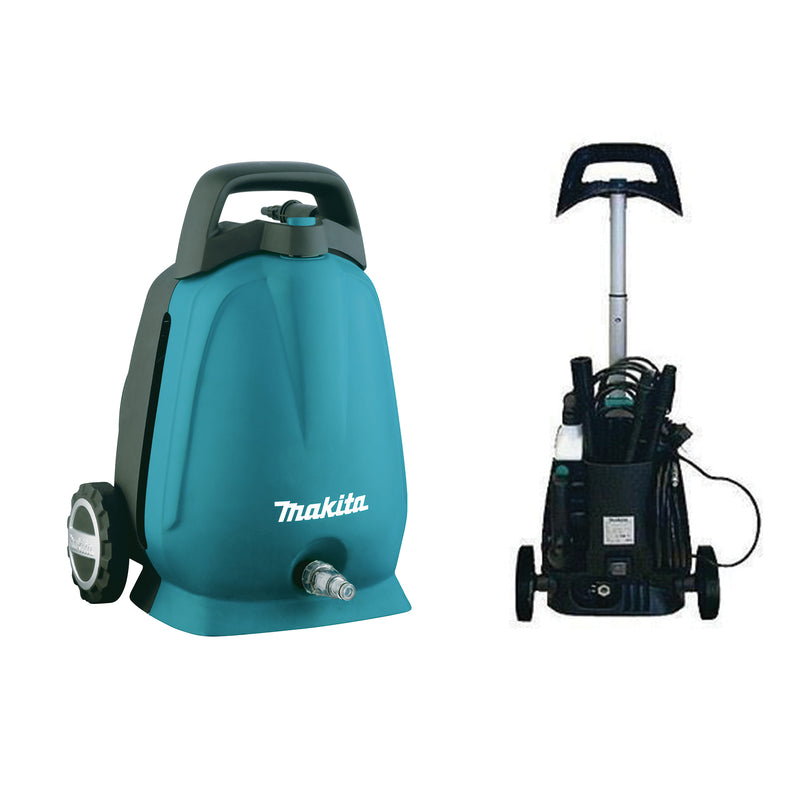 Makita HW102 High Pressure Washer