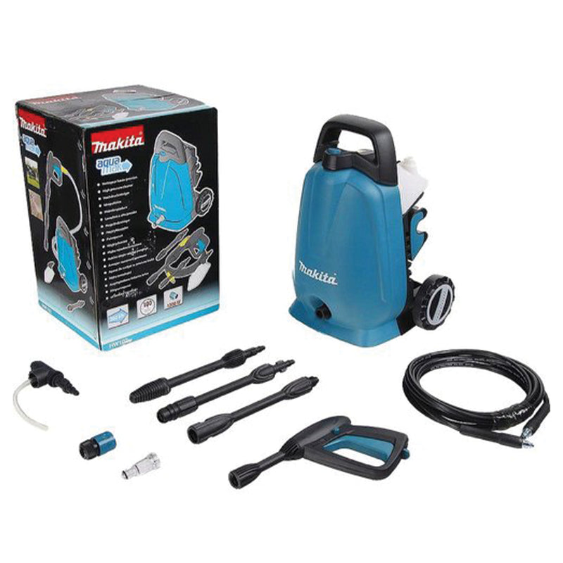 Makita HW102 High Pressure Washer