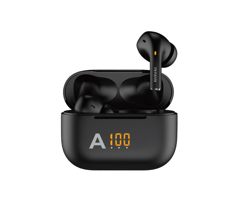 AIWA AT-X80A Headphone