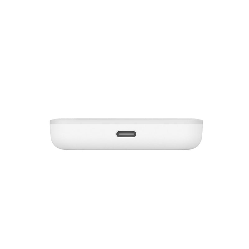 BELKIN 貝爾金 BOOST↑CHARGE™ 磁力無線移動電源 2.5K ( MagSafe 相容)