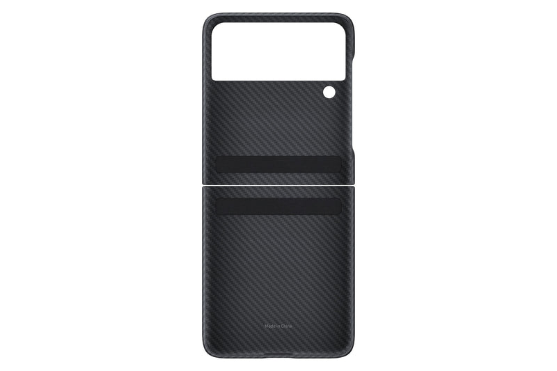 SAMSUNG 三星電子 Galaxy Z Flip3 5G Aramid保護殼 手機外殼