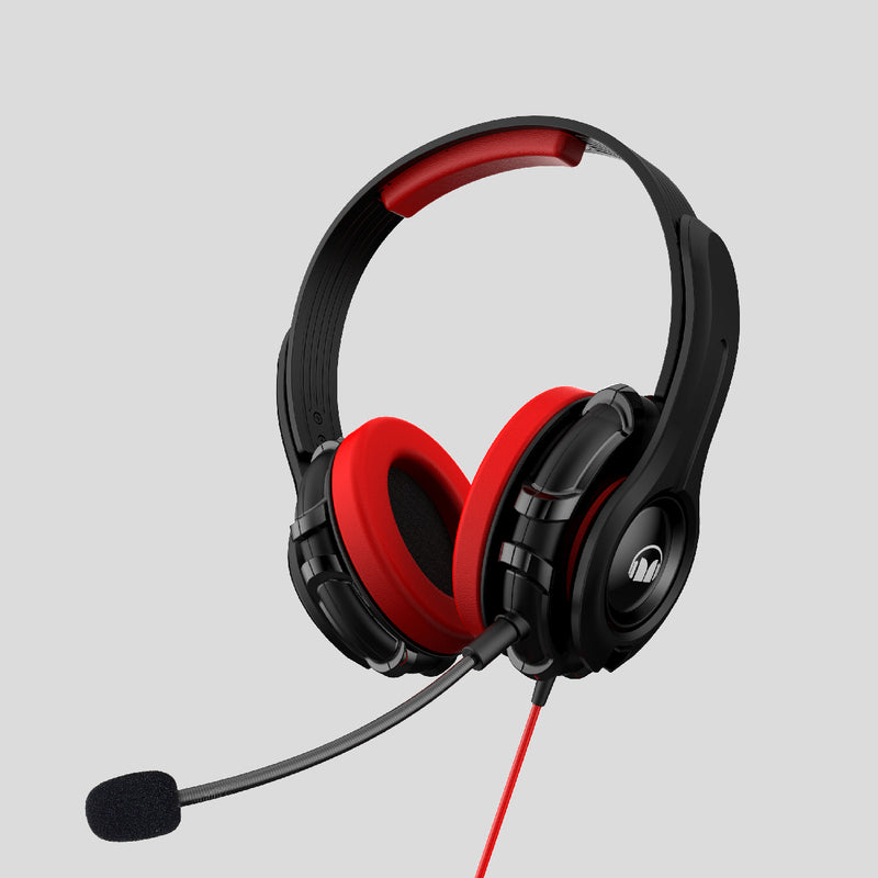 MONSTER Knight X300P Gaming Headset