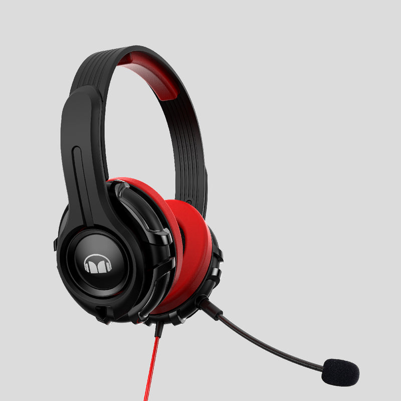 MONSTER Knight X300P Gaming Headset